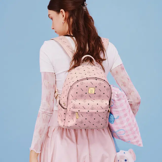 MESUCA Sanrio PVC