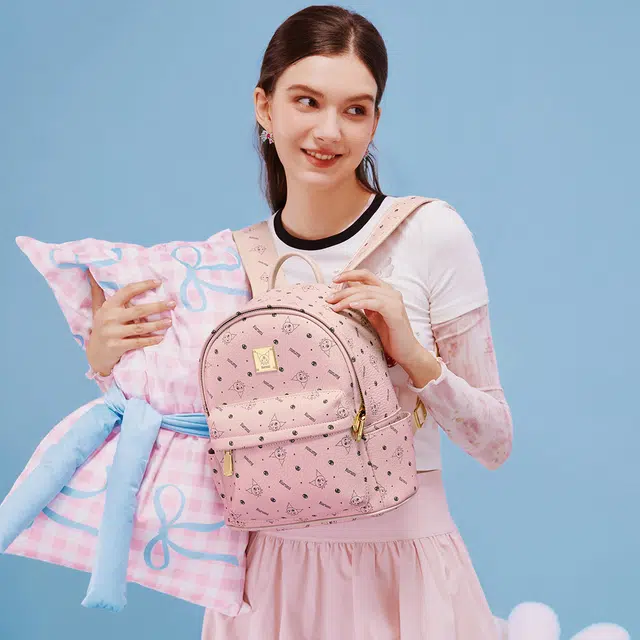 MESUCA Sanrio PVC