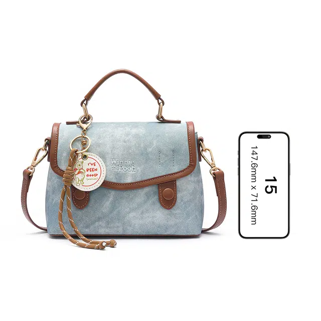 Disney PU