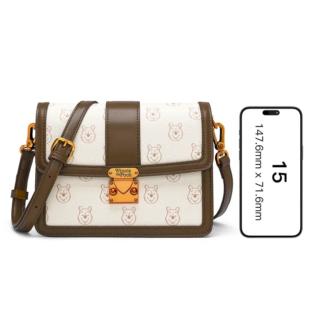 Disney PU