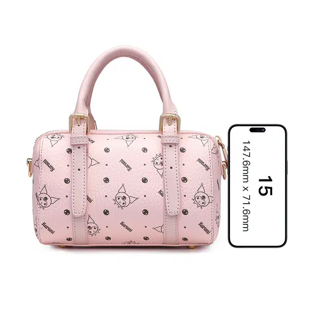 MESUCA Sanrio PVC