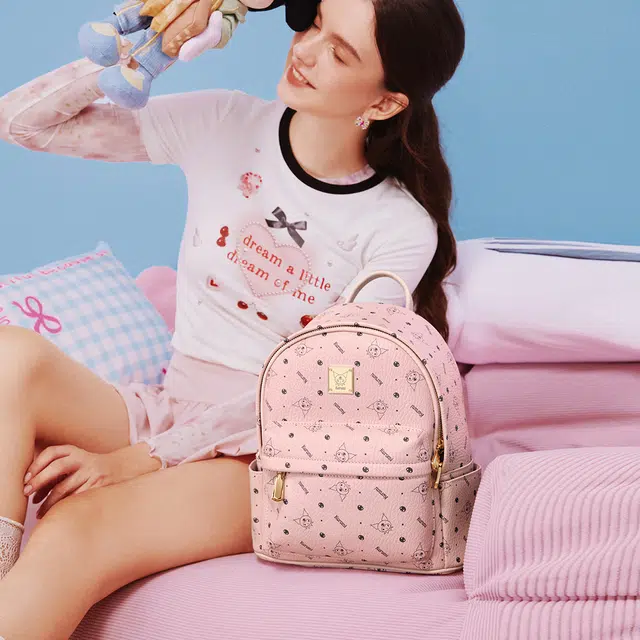 MESUCA Sanrio PVC