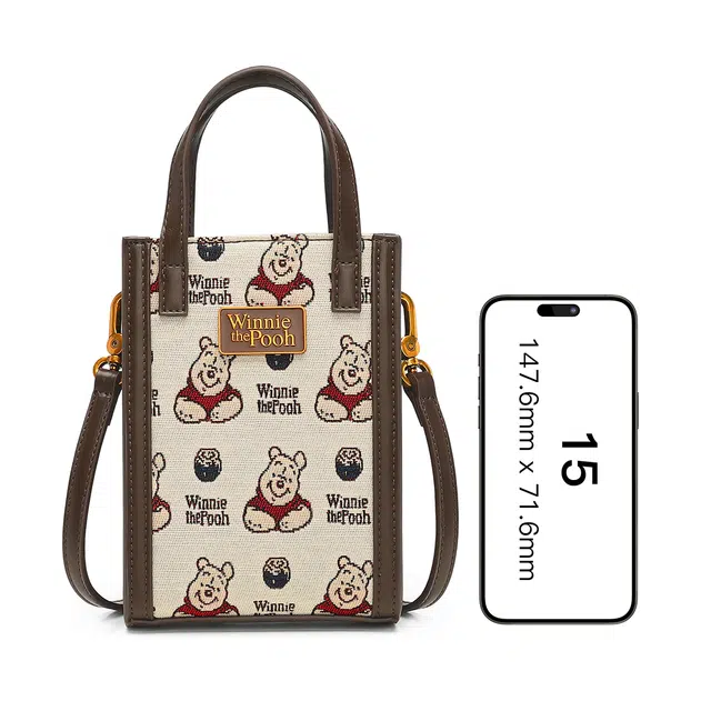 Disney PU