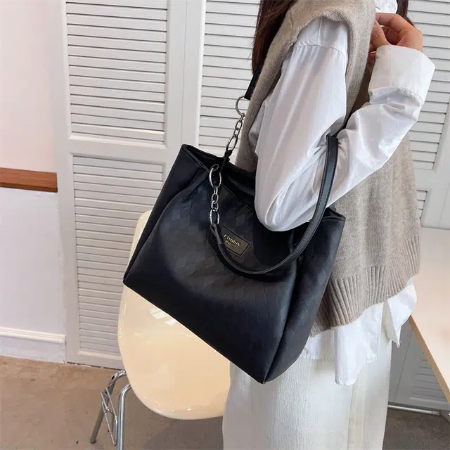 BLAKE FLEETO Tote PU