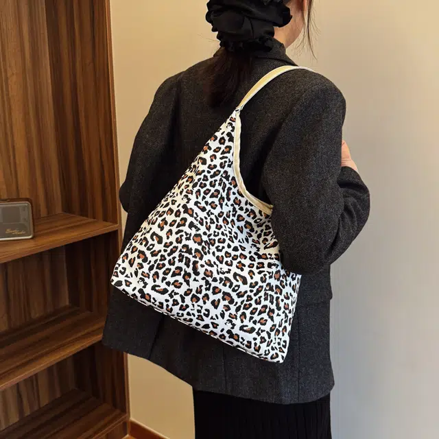 BLAKE FLEETO Tote