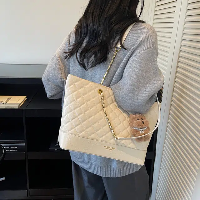 BLAKE FLEETO Tote PU