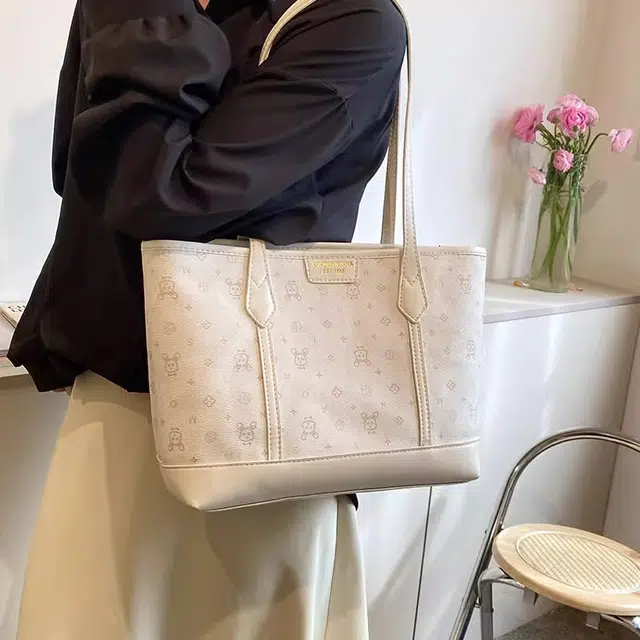 BLAKE FLEETO Tote PU