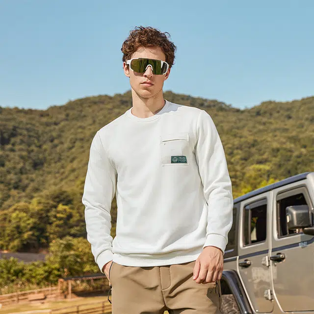 Jeep JEEP logo