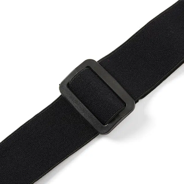 匹克 轻薄隐形腰带防水跑步装备 织物 腰包 男女同款情侣款 灰色