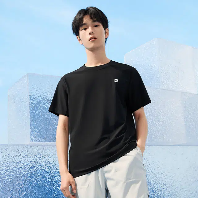 T