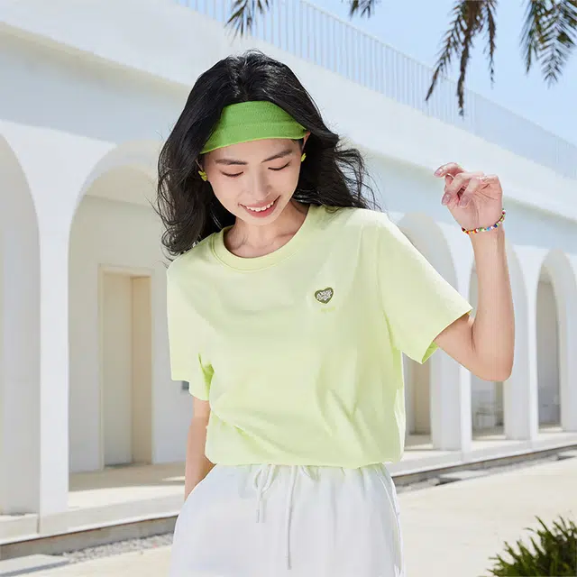 NICE T