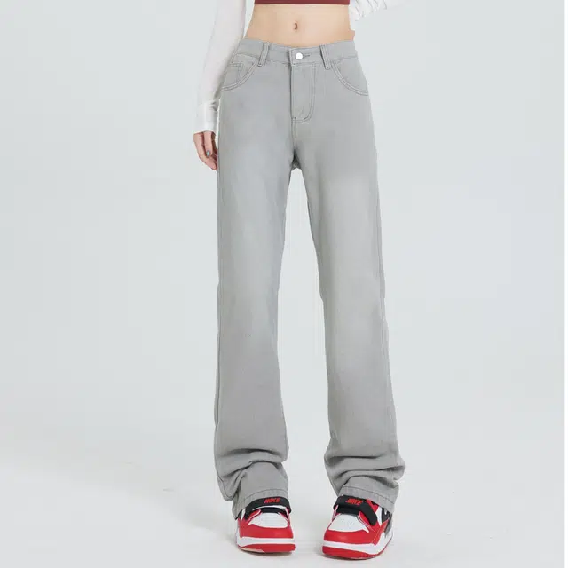 clean fit