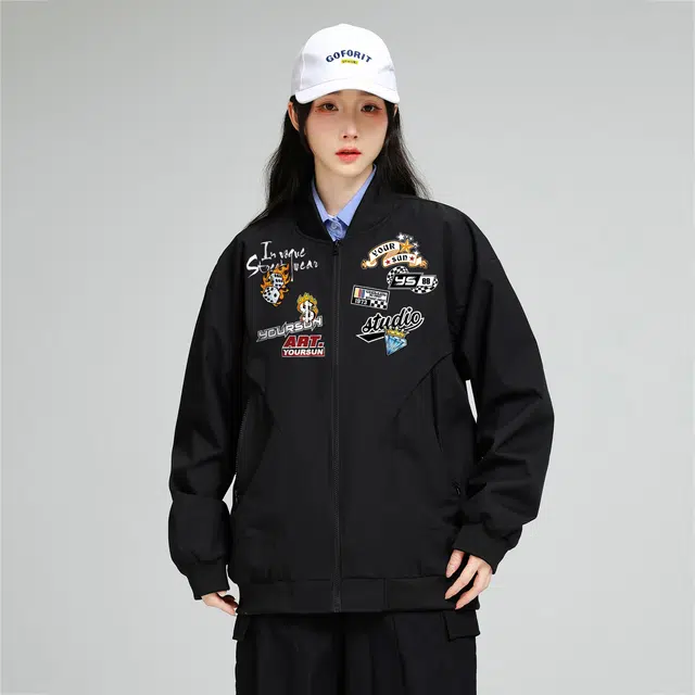oversize
