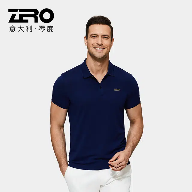 ZRO Polo