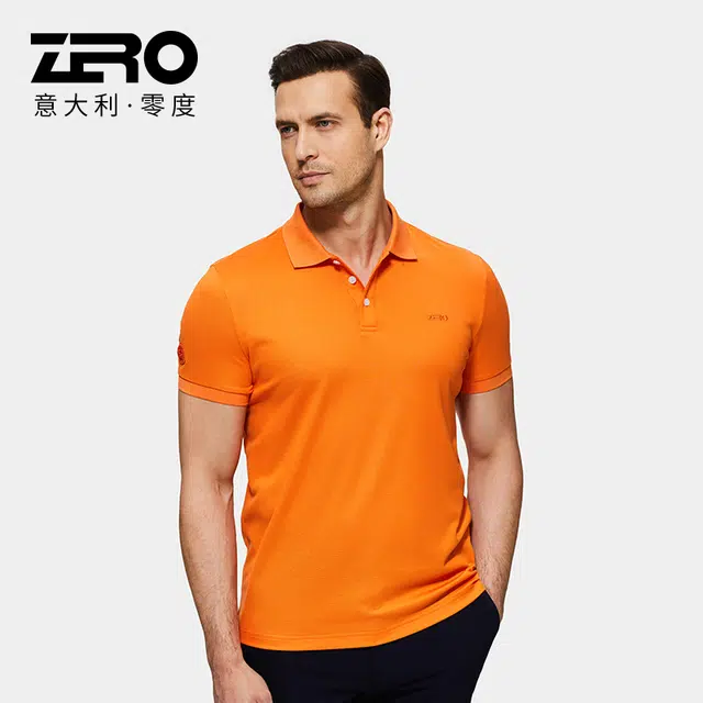 ZRO Polo