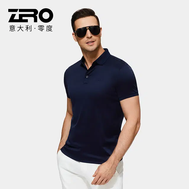 ZRO Polo