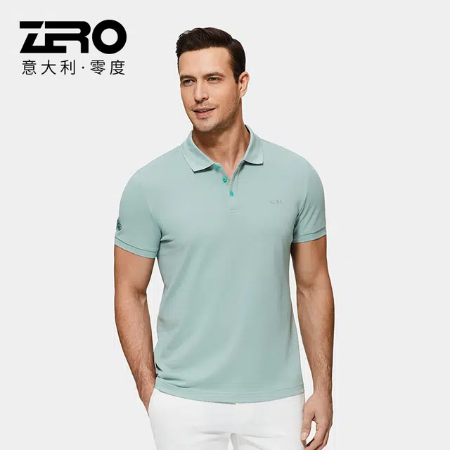 ZRO Polo