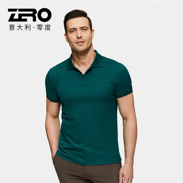 ZRO Polo