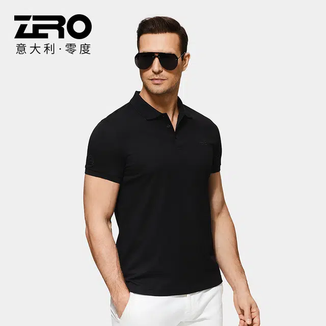 ZRO Polo