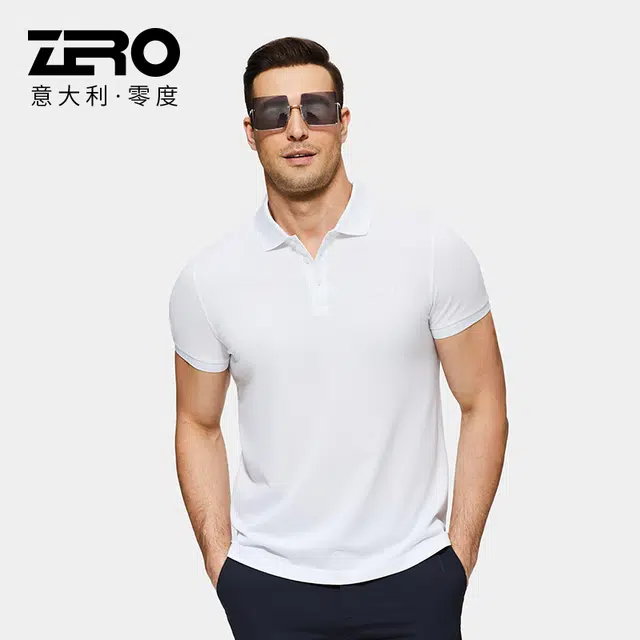 ZRO Polo