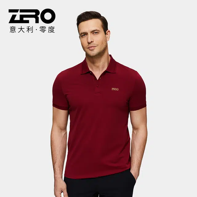 ZRO Polo