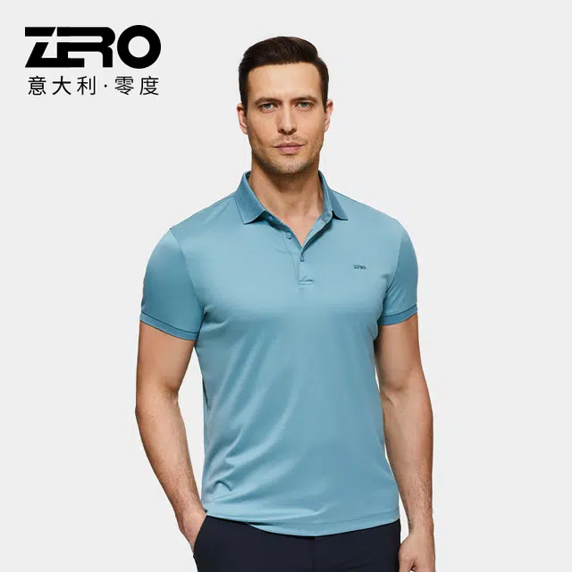 ZRO Polo
