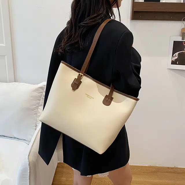 DCLOUD Tote PU