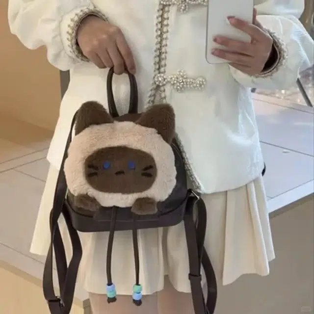 DCLOUD PU