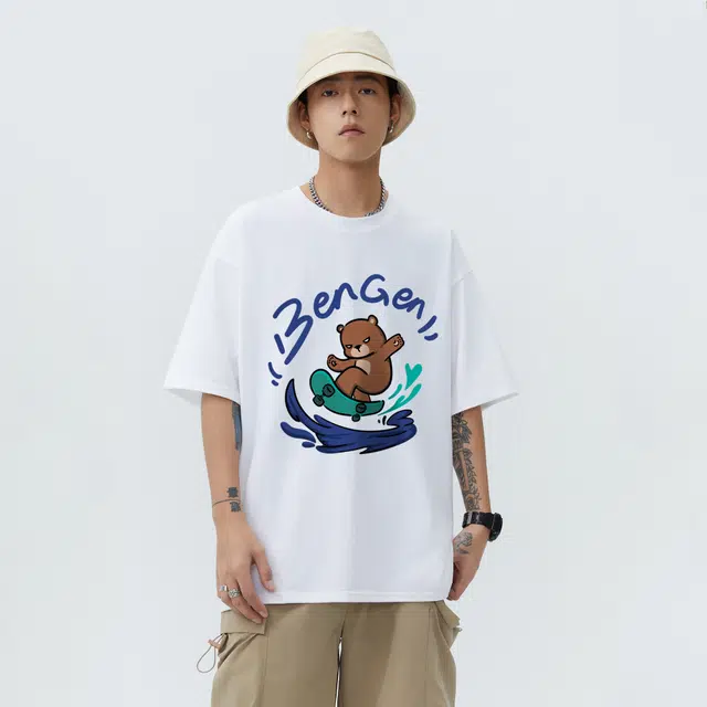 BENGEN T