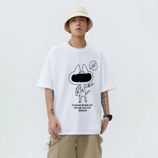 BENGEN T