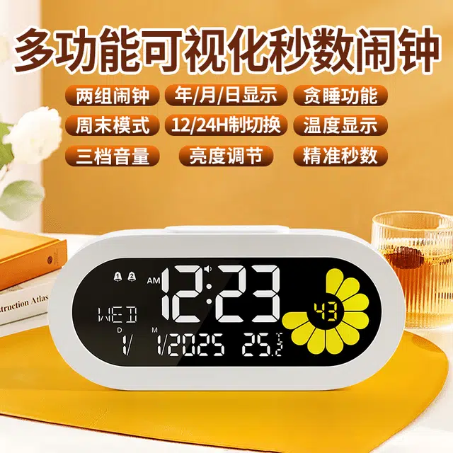 HENSE LED ABS HA6621