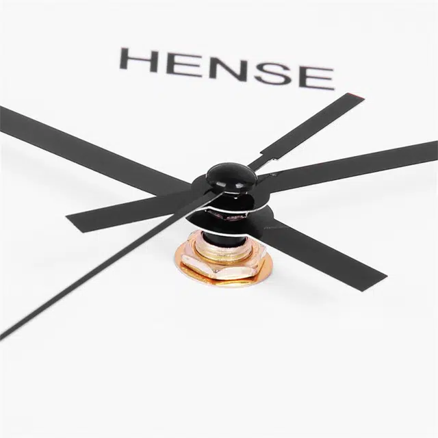 HENSE HW04