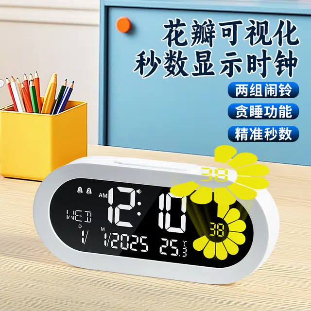 HENSE LED ABS HA6621