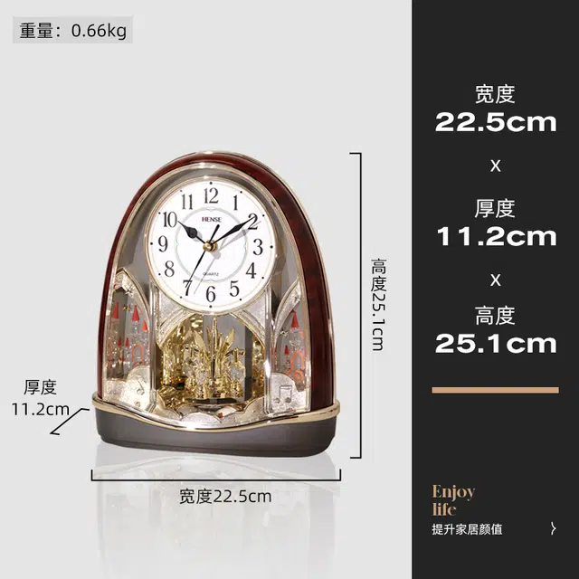HENSE HD4213