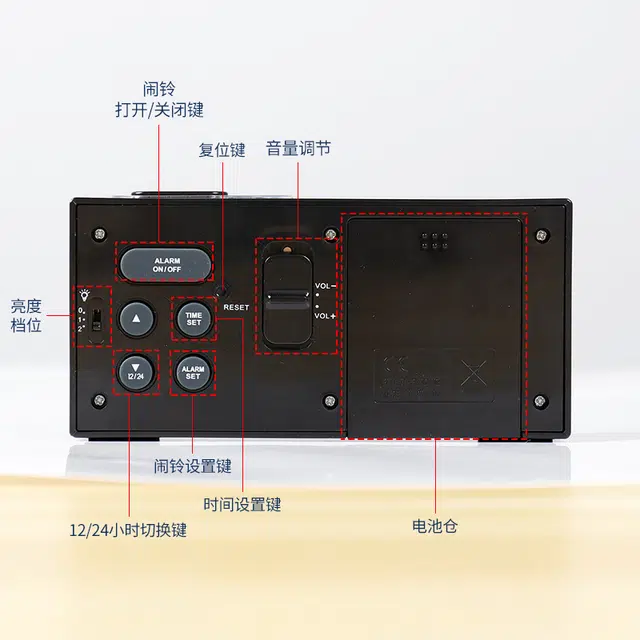 HENSE HA8890