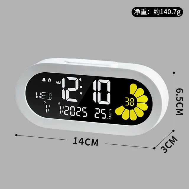 HENSE LED ABS HA6621