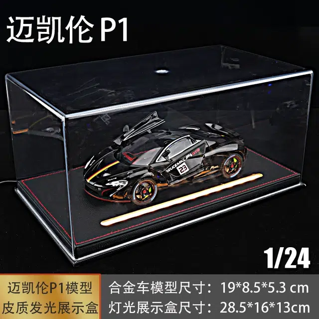 TLXT P1-GTR