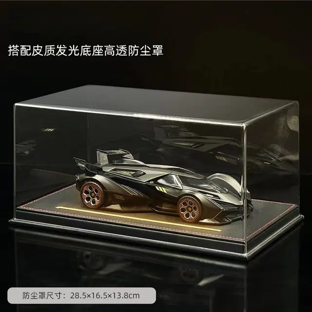 TLXT V12 GT
