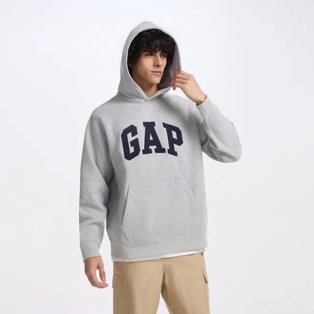 GAP logo