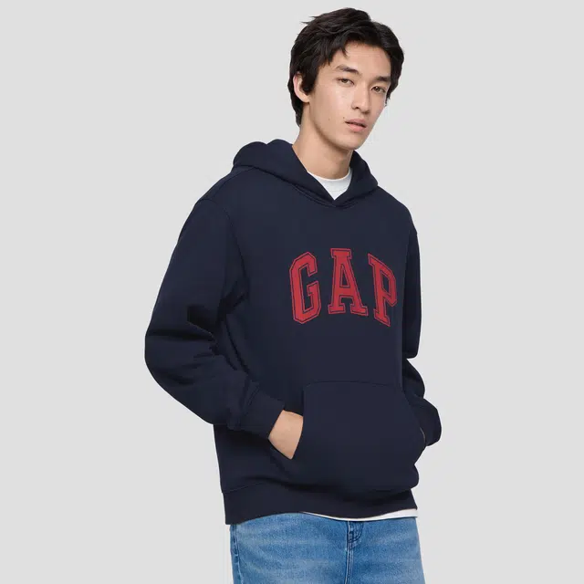 GAP logo