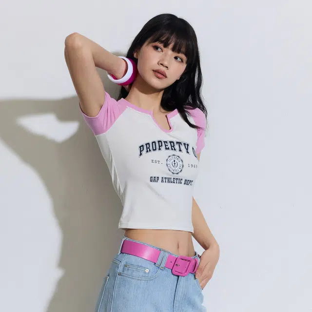 GAP SS24T