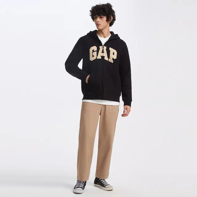 GAP Logo