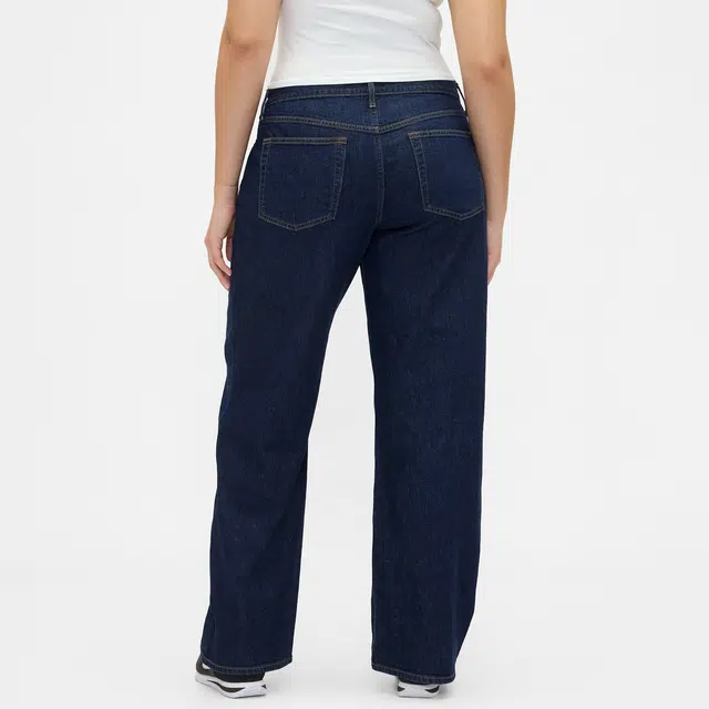 GAP Vintage Loose Fit Jeans