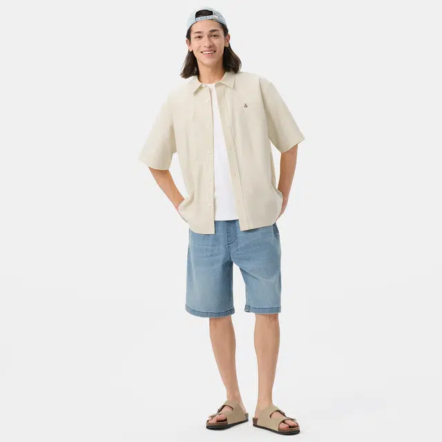 GAP SS25