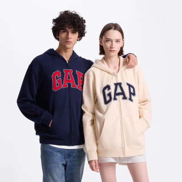 GAP Logo