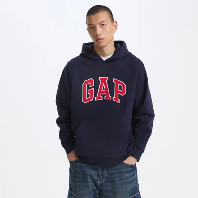 GAP logo