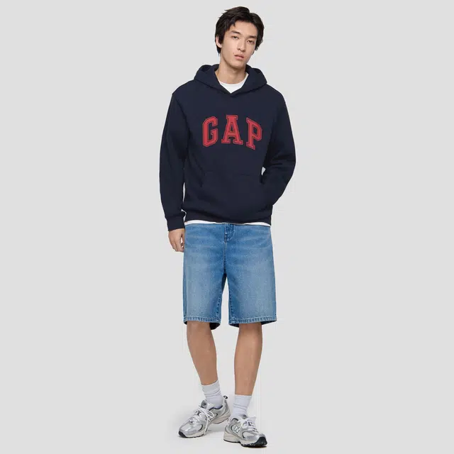 GAP logo