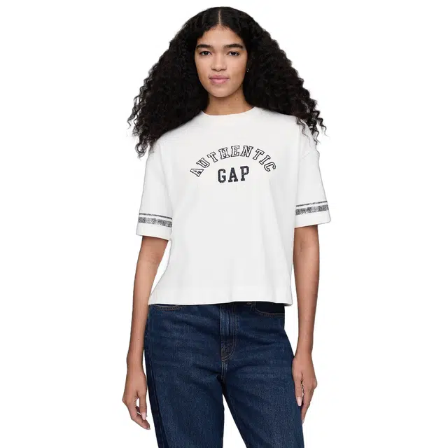 GAP SS25 T