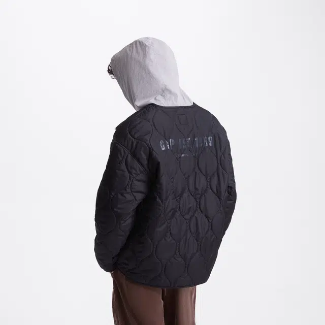GAP Quilted Jacket