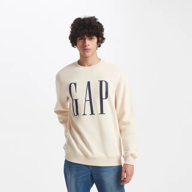 GAP Logo Sweatshirt